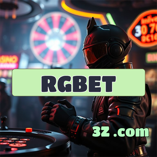 Slots Criativos: A Diversão do Jogo no rgBet