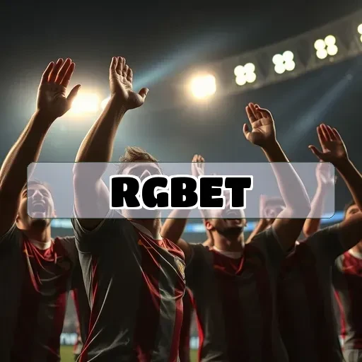 rgbet: Aventura e Emoção no Cassino Ao Vivo Esperam por Você