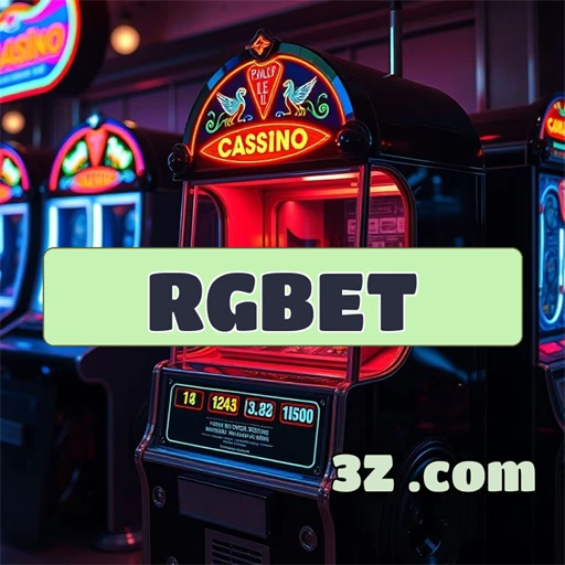 Promoção com Estilo: A Magia da Rgbet que Encanta Jogadores