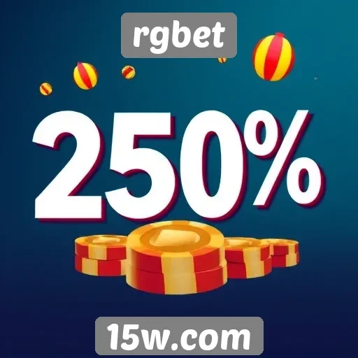 Ofertas e promoções disponíveis em rgbet