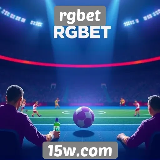 Novas funcionalidades do rgbet para jogadores em 2026