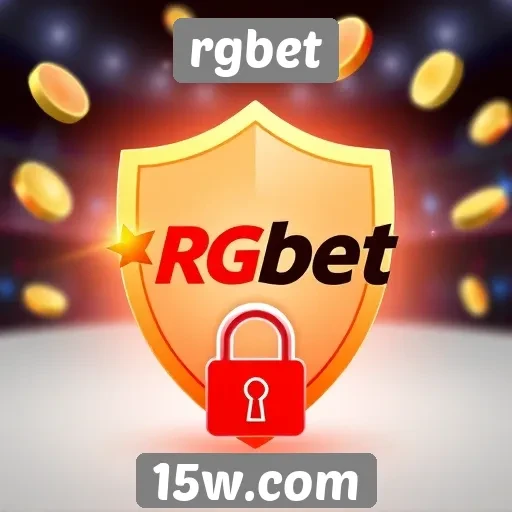 segurança e privacidade em transações no rgbet